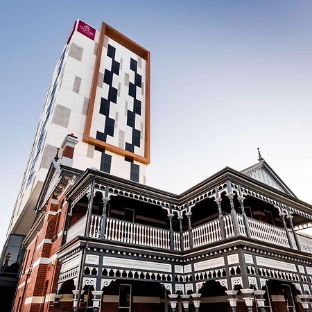 Holiday Inn West Perth, An Ihg Hotel Exterior photo