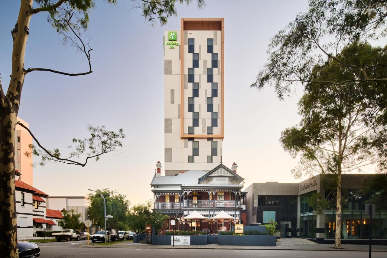Holiday Inn West Perth, An Ihg Hotel Exterior photo