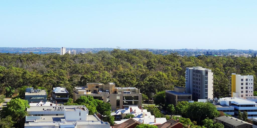 Holiday Inn West Perth, An Ihg Hotel Exterior photo